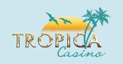 tropica casino login